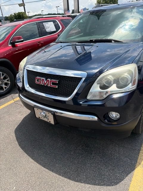 gmc acadia 2011 1GKKVRED1BJ348577 image gmc acadia 2011 1GKKVRED1BJ348577 image