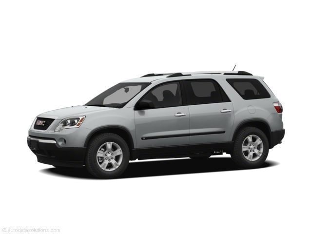 gmc acadia 2011 1GKKVRED8BJ360399 image gmc acadia 2011 1GKKVRED8BJ360399 image