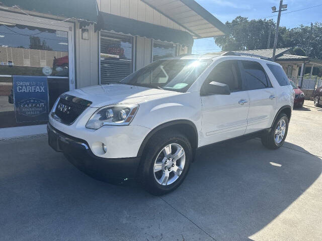 gmc acadia 2011 1GKKVPED9BJ152262 image gmc acadia 2011 1GKKVPED9BJ152262 image