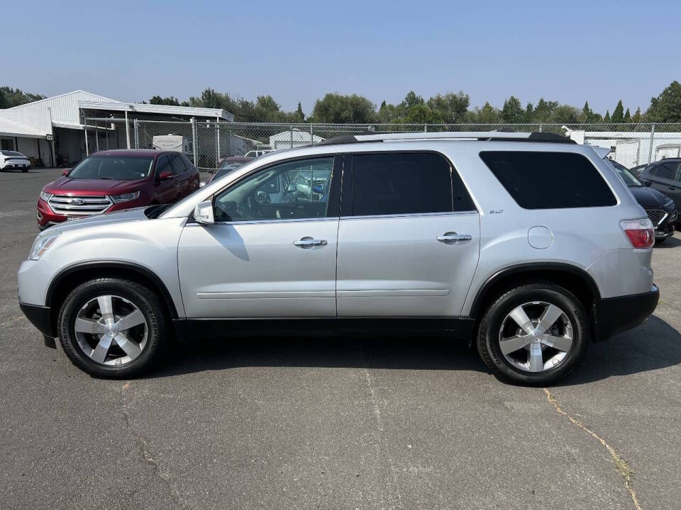gmc acadia 2011 1GKKVSED7BJ201882 image gmc acadia 2011 1GKKVSED7BJ201882 image