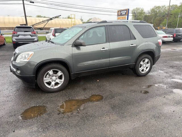 gmc acadia 2011 1GKKVPED8BJ112688 image gmc acadia 2011 1GKKVPED8BJ112688 image