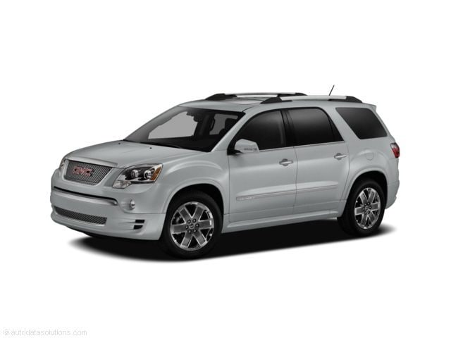gmc acadia 2011 1GKKVTED0BJ367229 image gmc acadia 2011 1GKKVTED0BJ367229 image