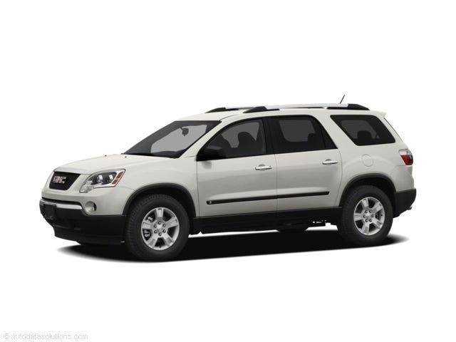 gmc acadia 2011 1GKKVSED0BJ241883 image gmc acadia 2011 1GKKVSED0BJ241883 image