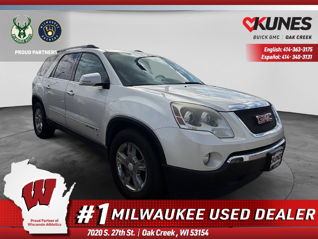 gmc acadia 2011 1GKKVRED5BJ326095 image gmc acadia 2011 1GKKVRED5BJ326095 image