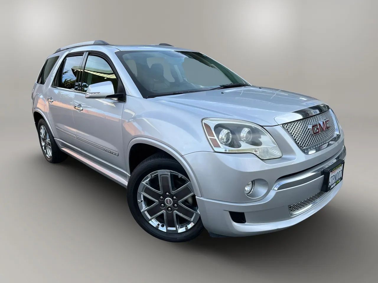 gmc acadia 2011 1GKKRTED8BJ413460 image gmc acadia 2011 1GKKRTED8BJ413460 image