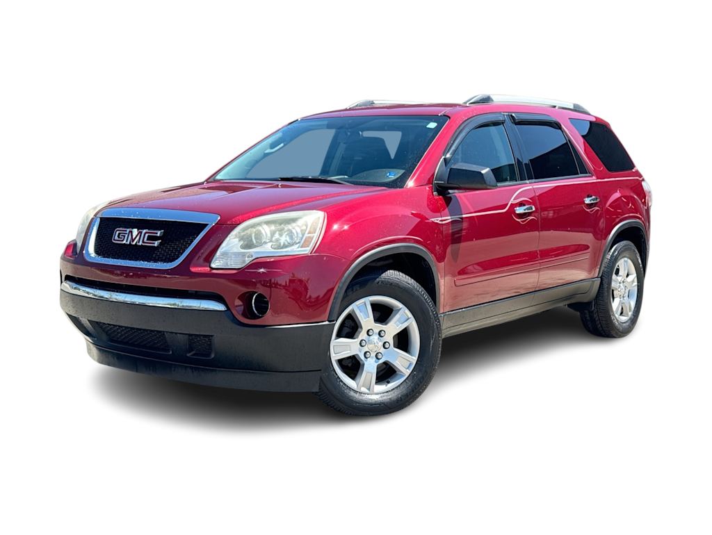 gmc acadia 2011 1GKKVNED1BJ292598 image gmc acadia 2011 1GKKVNED1BJ292598 image