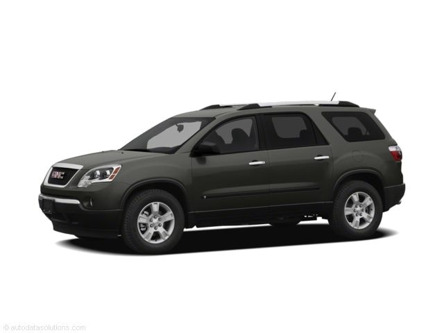gmc acadia 2011 1GKKRPED0BJ268308 image gmc acadia 2011 1GKKRPED0BJ268308 image