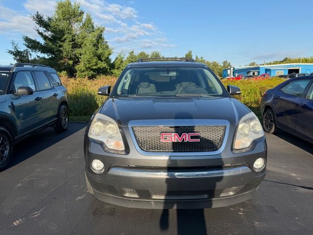 gmc acadia 2011 1GKKVPED2BJ216741 image gmc acadia 2011 1GKKVPED2BJ216741 image