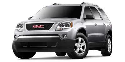 gmc acadia 2011 1GKKVPED8BJ201371 image gmc acadia 2011 1GKKVPED8BJ201371 image
