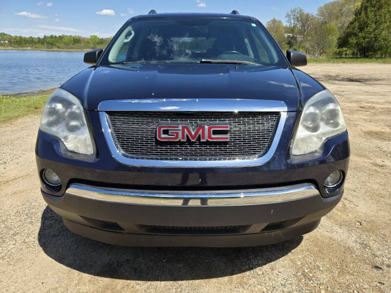 gmc acadia 2011 1GKKRPED2BJ162507 image gmc acadia 2011 1GKKRPED2BJ162507 image