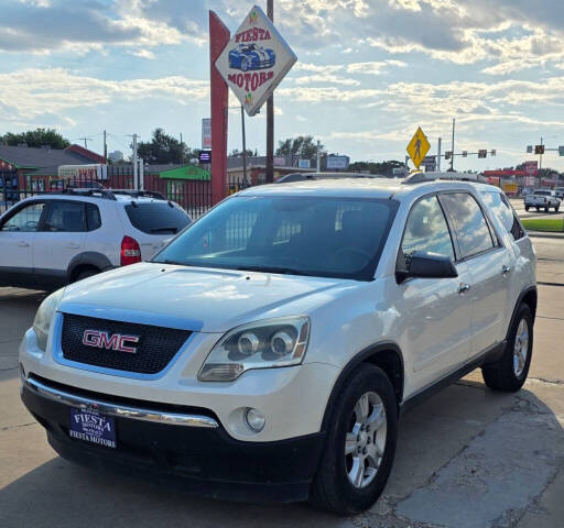 gmc acadia 2011 1GKKRPED4BJ339347 image gmc acadia 2011 1GKKRPED4BJ339347 image