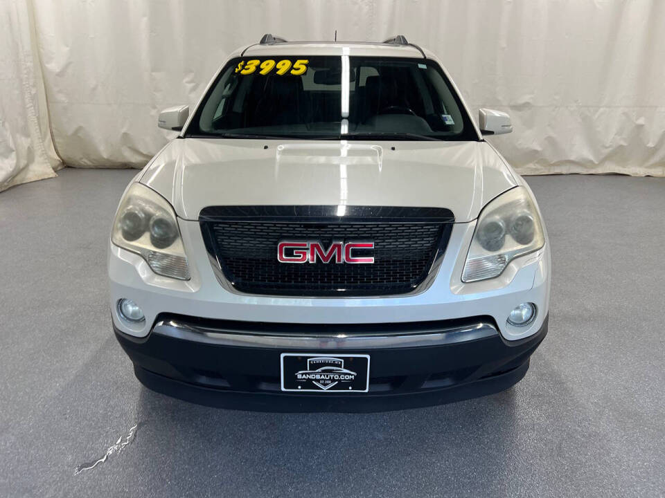 gmc acadia 2011 1GKKVRED6BJ382403 image gmc acadia 2011 1GKKVRED6BJ382403 image