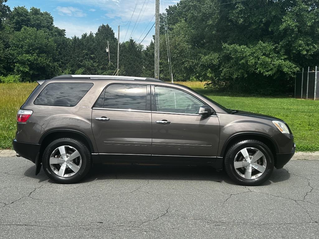 gmc acadia 2011 1GKKRSED7BJ186126 image gmc acadia 2011 1GKKRSED7BJ186126 image