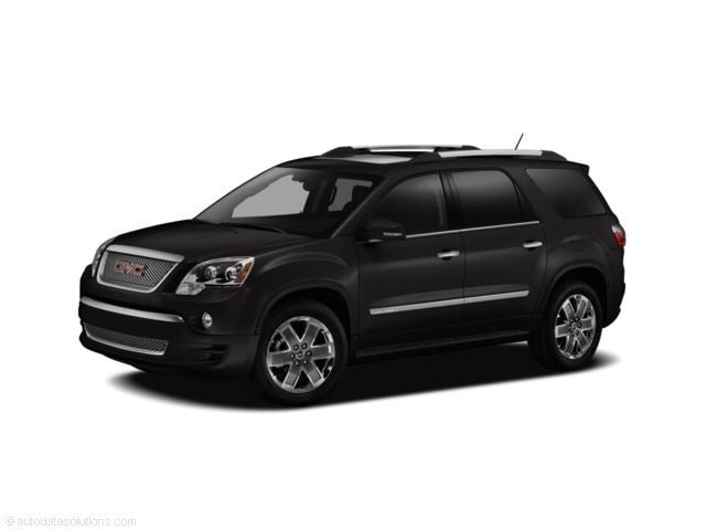 gmc acadia 2011 1GKKVTED8BJ343471 image gmc acadia 2011 1GKKVTED8BJ343471 image