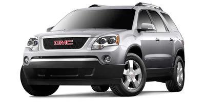 gmc acadia 2011 1GKKRRED3BJ104756 image