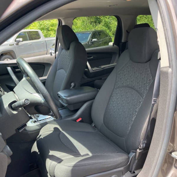gmc acadia 2011 1GKKVPEDXBJ219709 image gmc acadia 2011 1GKKVPEDXBJ219709 image