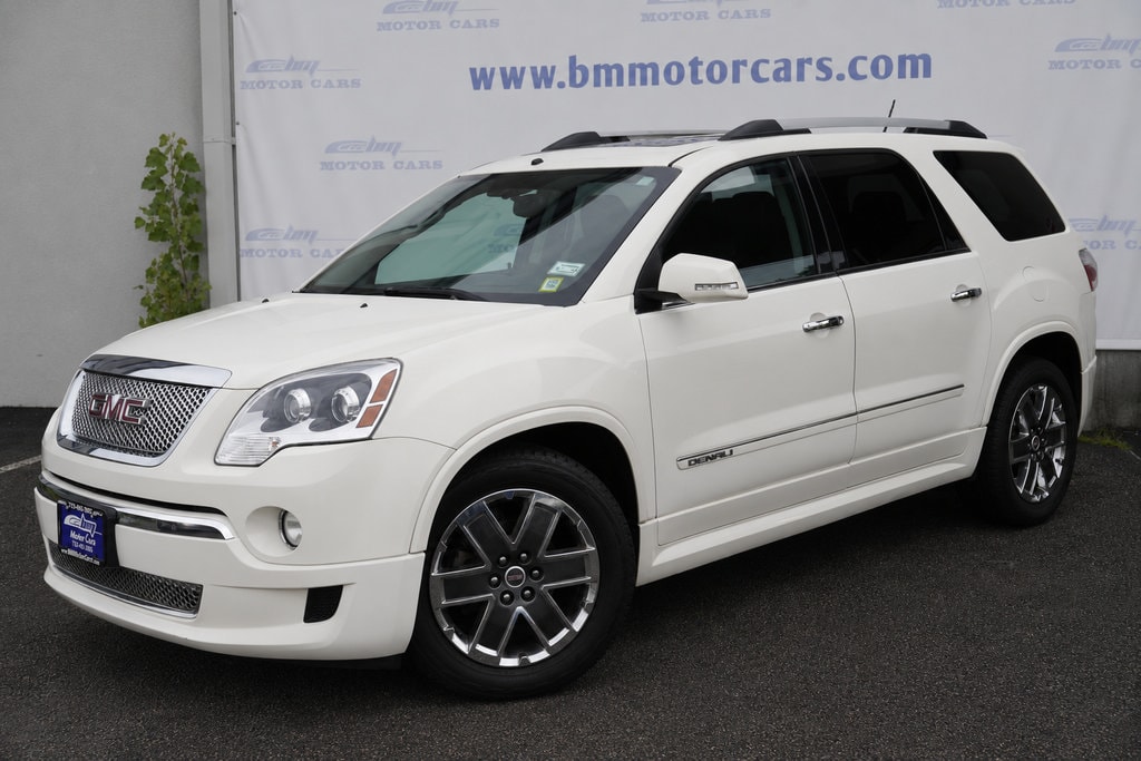 gmc acadia 2011 1GKKVTED2BJ411764 image gmc acadia 2011 1GKKVTED2BJ411764 image