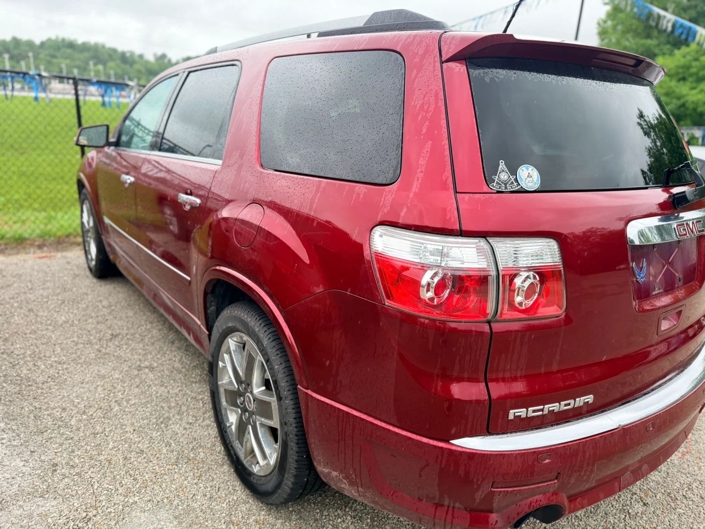 gmc acadia 2011 1GKKVTED1BJ341223 image gmc acadia 2011 1GKKVTED1BJ341223 image