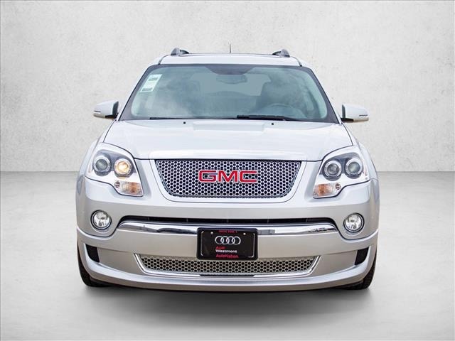 gmc acadia 2011 1GKKVTED6BJ401593 image gmc acadia 2011 1GKKVTED6BJ401593 image