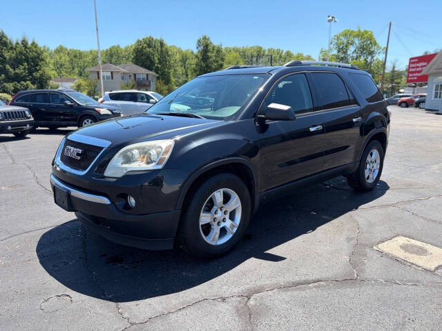 gmc acadia 2011 1GKKRPEDXBJ147754 image gmc acadia 2011 1GKKRPEDXBJ147754 image