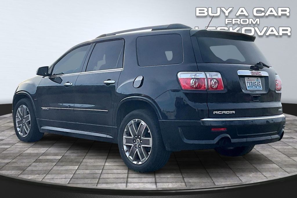 gmc acadia 2011 1GKKVTED7BJ319873 image gmc acadia 2011 1GKKVTED7BJ319873 image