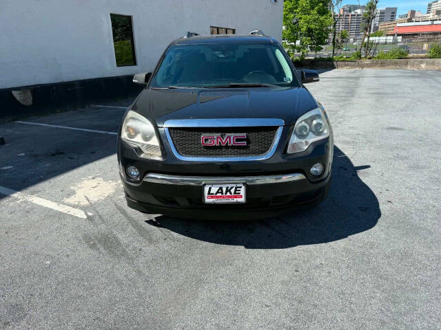 gmc acadia 2011 1GKKVRED1BJ365881 image gmc acadia 2011 1GKKVRED1BJ365881 image