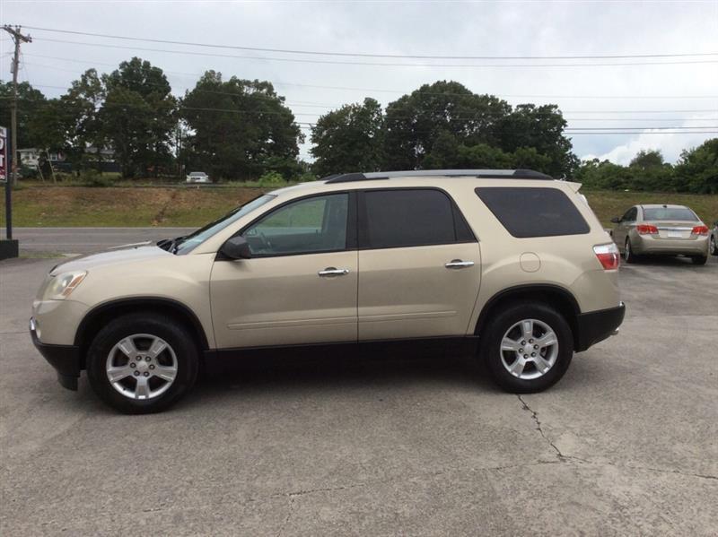 gmc acadia 2011 1GKKRPED7BJ288880 image gmc acadia 2011 1GKKRPED7BJ288880 image