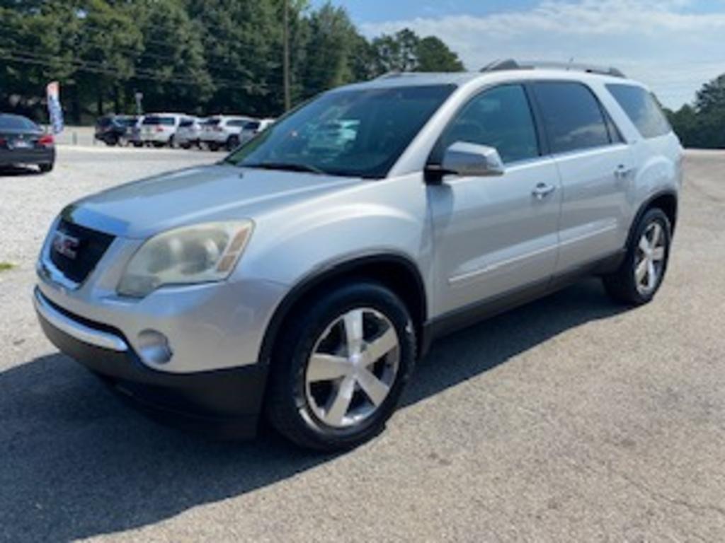gmc acadia 2011 1GKKRRED6BJ173098 image gmc acadia 2011 1GKKRRED6BJ173098 image