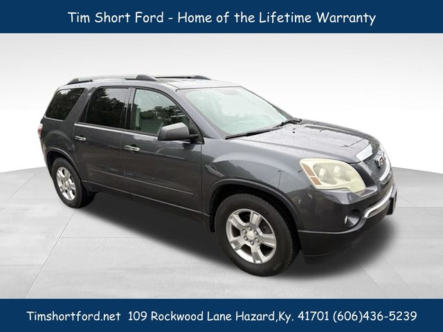 gmc acadia 2011 1GKKVPED4BJ328568 image gmc acadia 2011 1GKKVPED4BJ328568 image