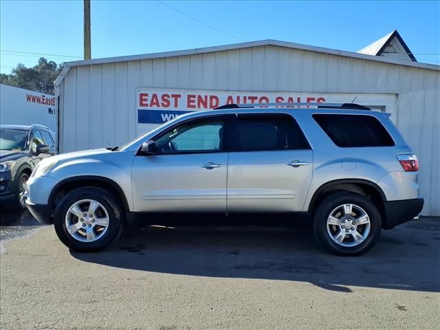 gmc acadia 2011 1GKKRNED5BJ354427 image gmc acadia 2011 1GKKRNED5BJ354427 image