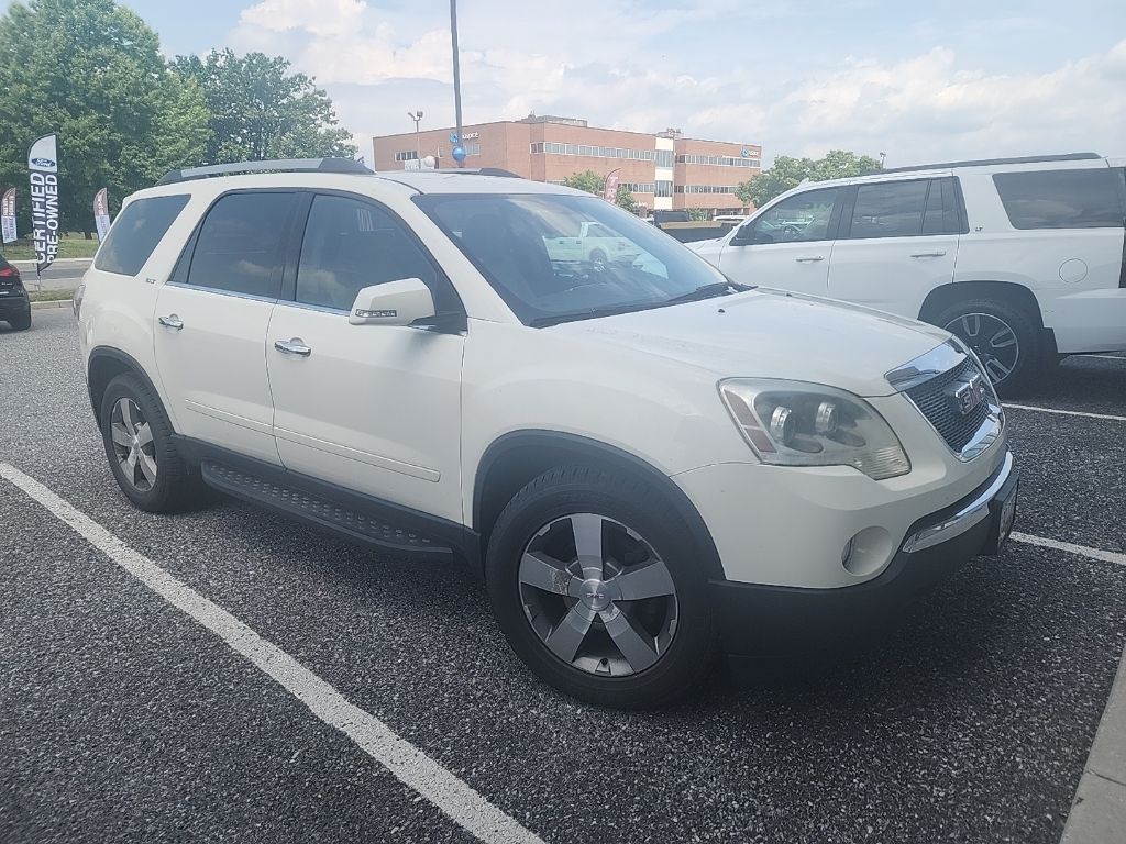 gmc acadia 2011 1GKKVRED5BJ403175 image gmc acadia 2011 1GKKVRED5BJ403175 image