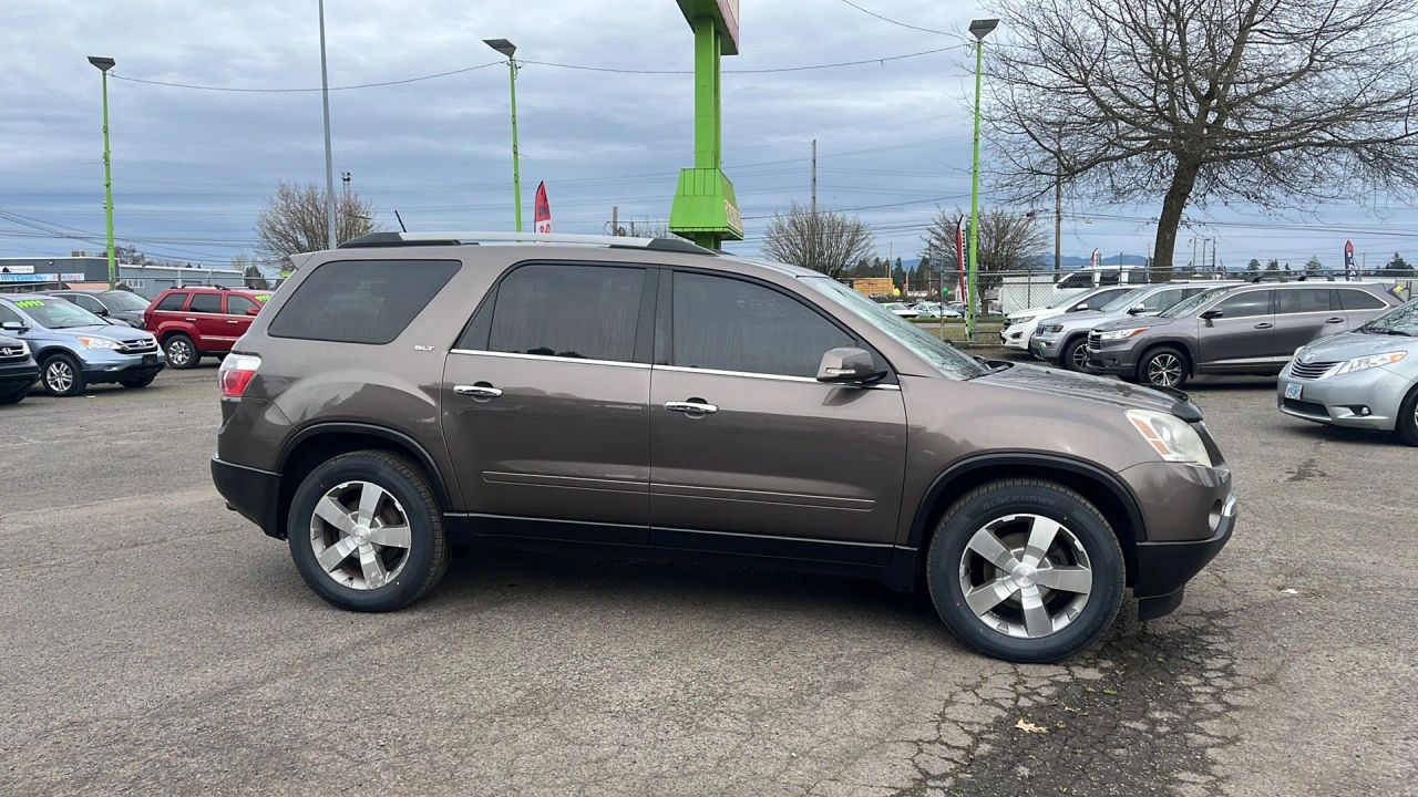 gmc acadia 2011 1GKKVRED6BJ252640 image gmc acadia 2011 1GKKVRED6BJ252640 image