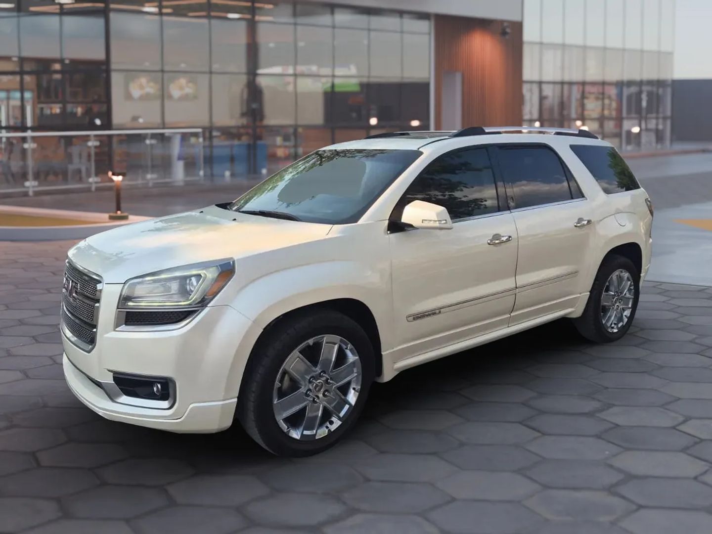 gmc acadia 2013 1GKKRTKD7DJ194255 image gmc acadia 2013 1GKKRTKD7DJ194255 image