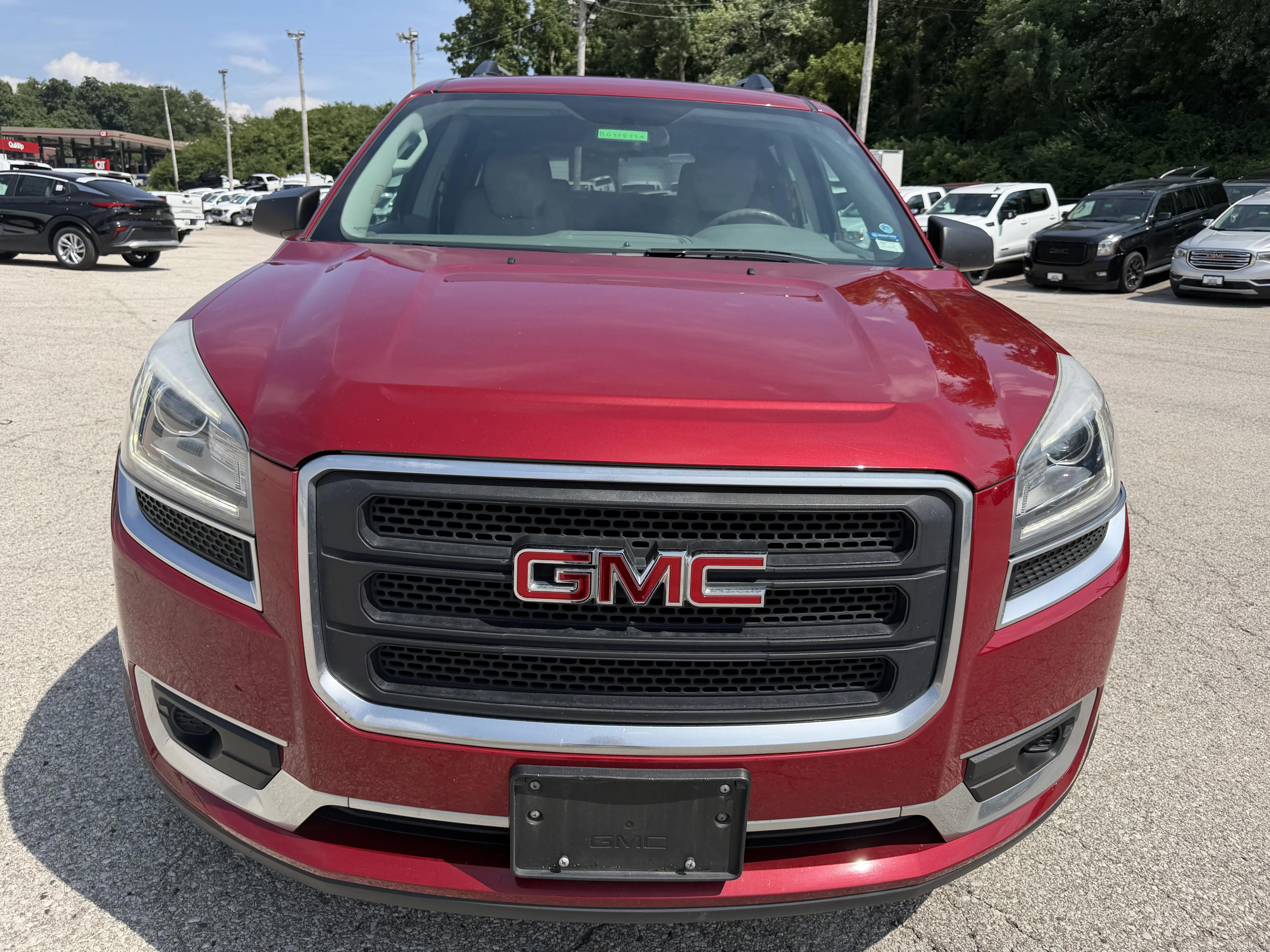 gmc acadia 2013 1GKKRNED3DJ256015 image gmc acadia 2013 1GKKRNED3DJ256015 image