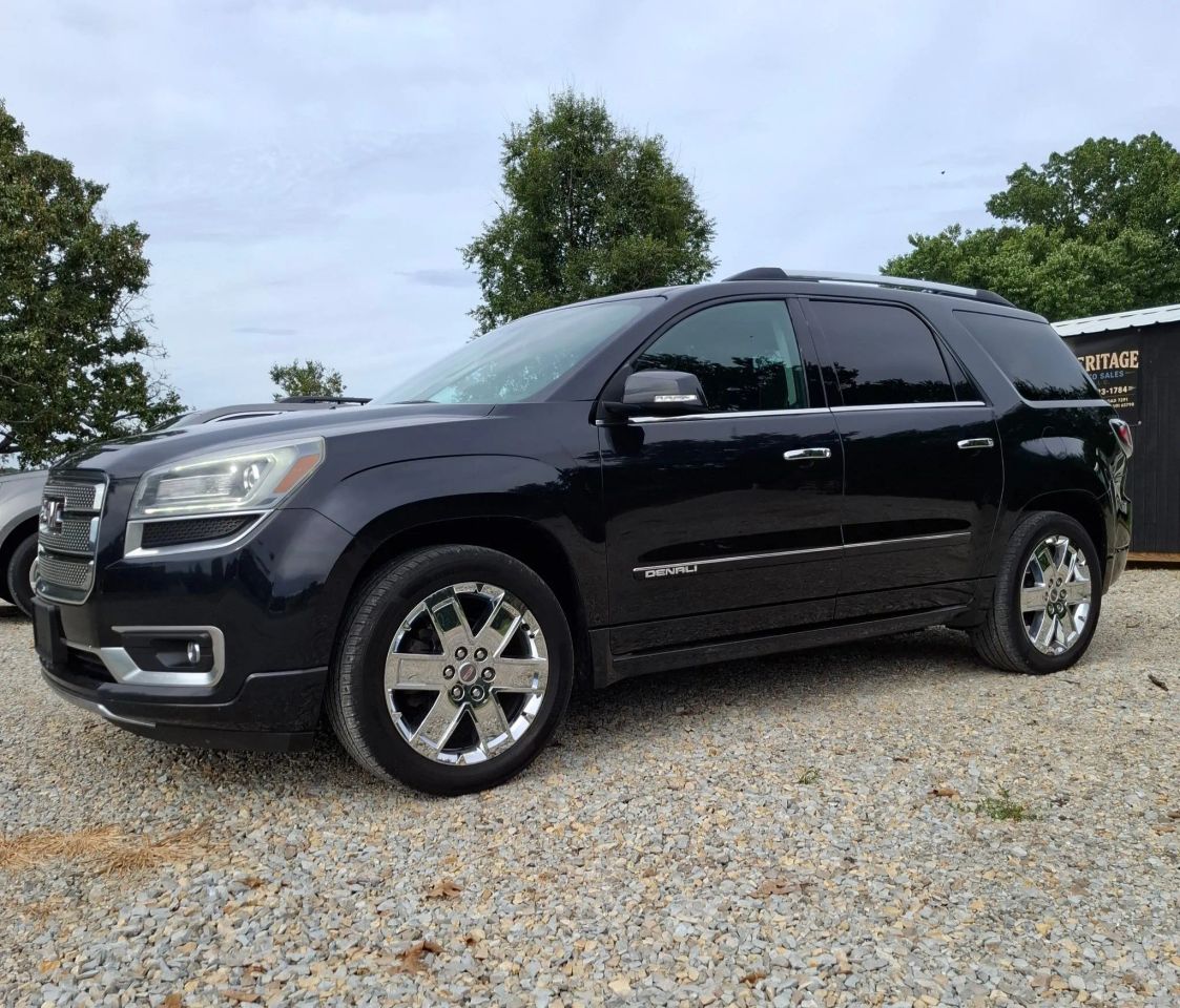 gmc acadia 2013 1GKKRTKD4DJ192527 image gmc acadia 2013 1GKKRTKD4DJ192527 image