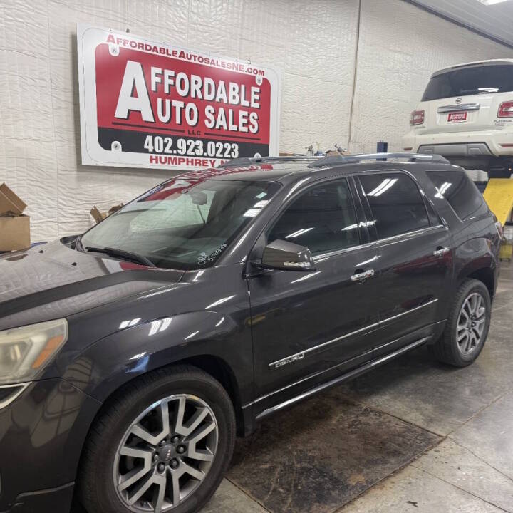 gmc acadia 2013 1GKKVTKD8DJ190310 image gmc acadia 2013 1GKKVTKD8DJ190310 image