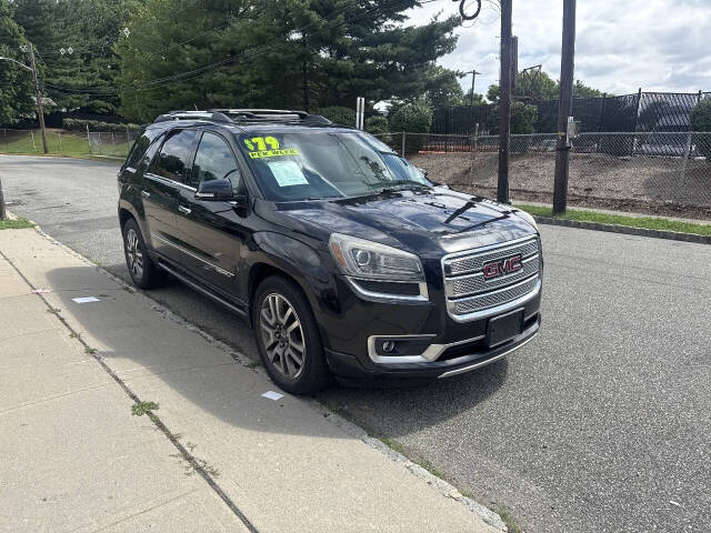 gmc acadia 2013 1GKKVTKD2DJ170957 image gmc acadia 2013 1GKKVTKD2DJ170957 image