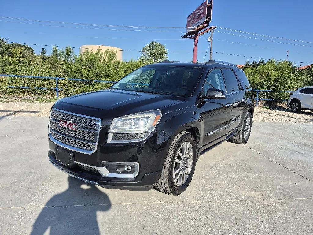 gmc acadia 2013 1GKKRTKD2DJ188850 image gmc acadia 2013 1GKKRTKD2DJ188850 image