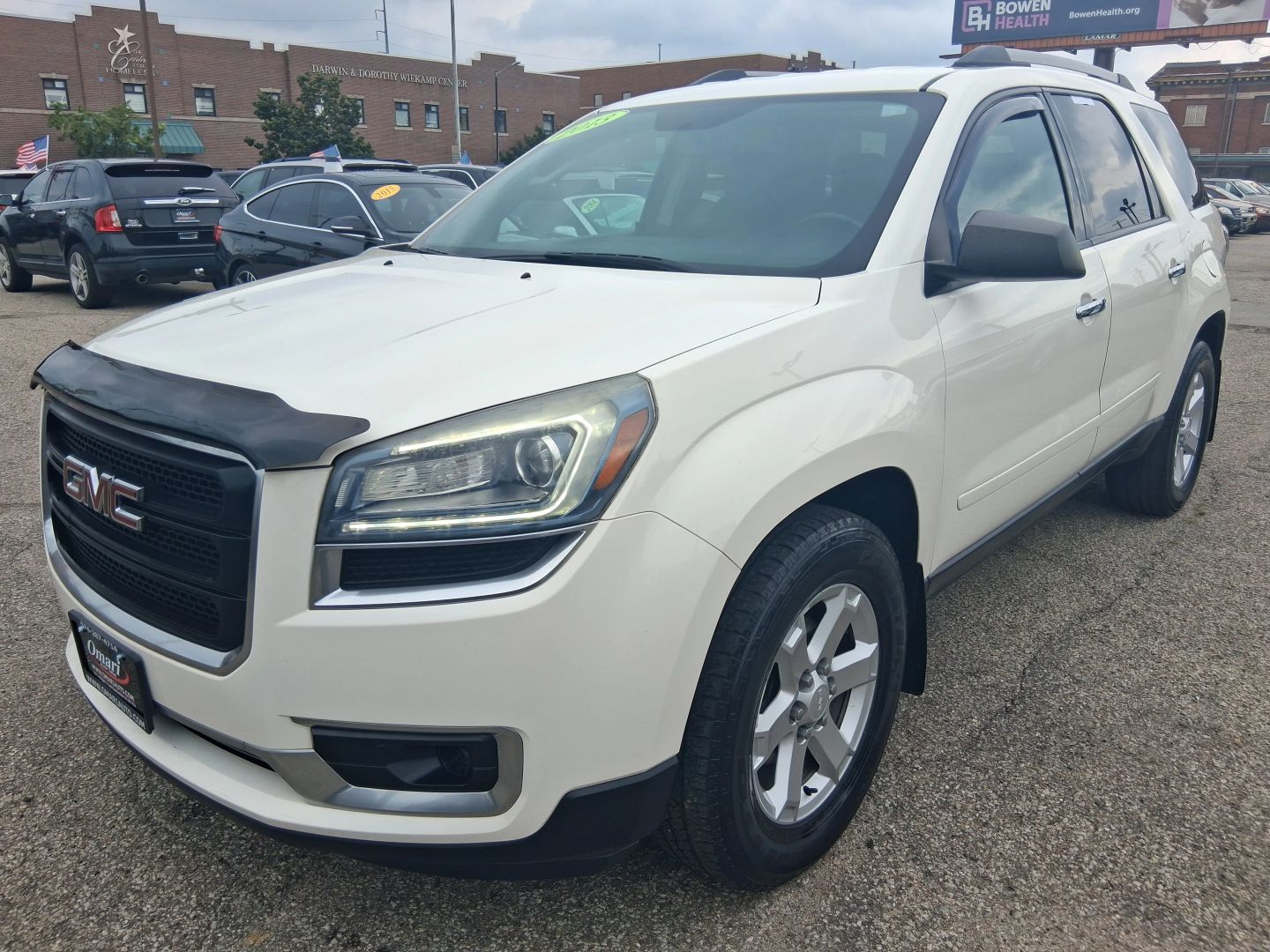 gmc acadia 2013 1GKKRPKD0DJ253038 image gmc acadia 2013 1GKKRPKD0DJ253038 image
