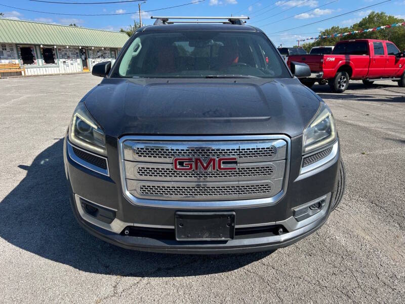 gmc acadia 2013 1GKKRPKD3DJ167013 image gmc acadia 2013 1GKKRPKD3DJ167013 image