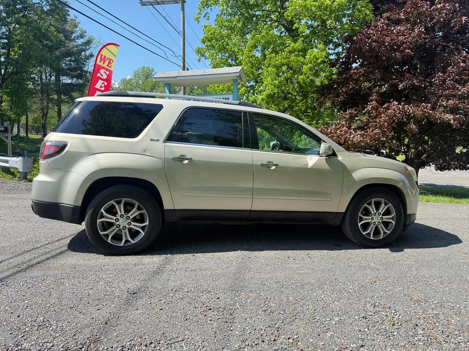 gmc acadia 2013 1GKKVRKDXDJ136557 image gmc acadia 2013 1GKKVRKDXDJ136557 image