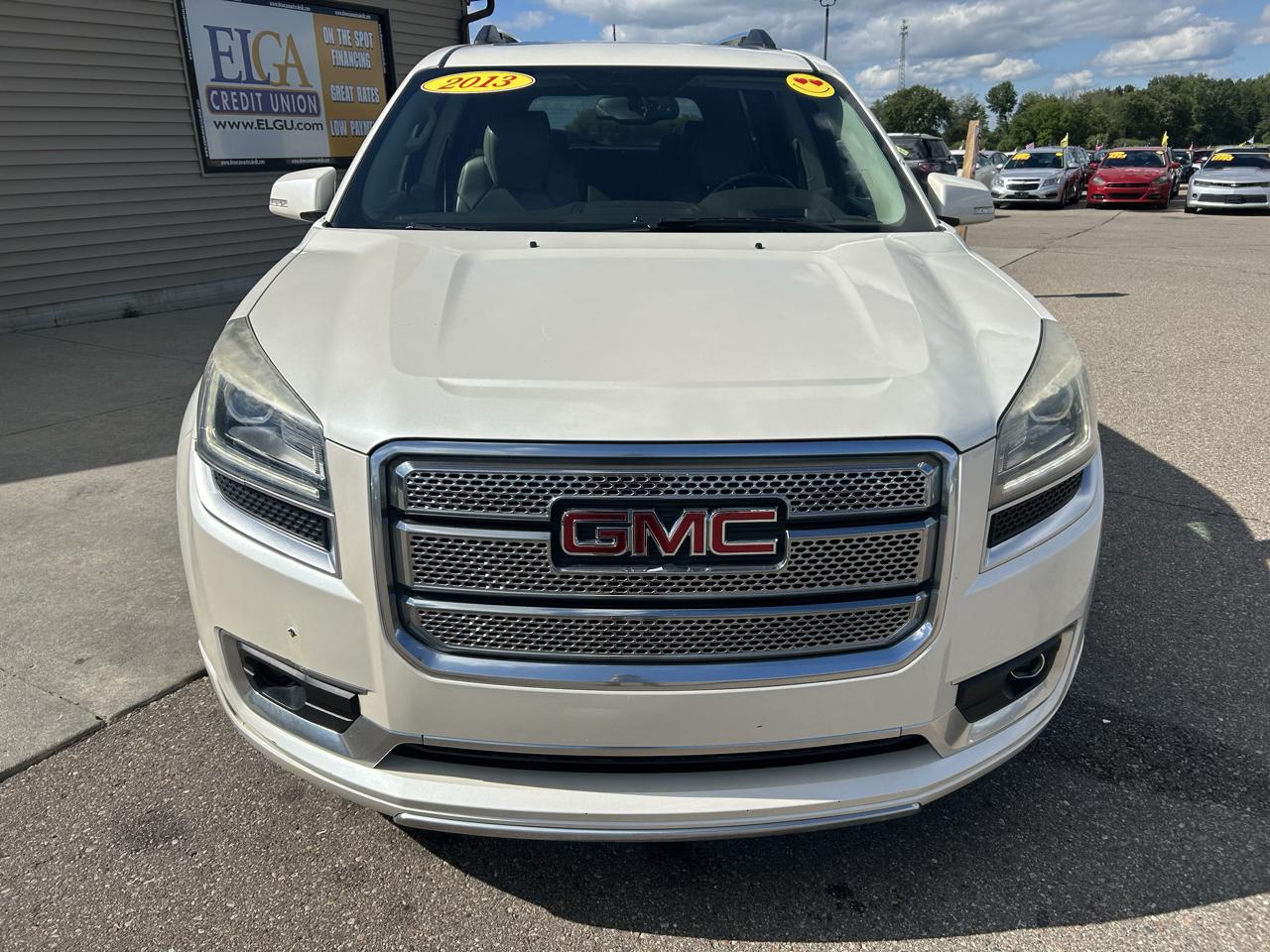 gmc acadia 2013 1GKKVTKD8DJ229350 image gmc acadia 2013 1GKKVTKD8DJ229350 image