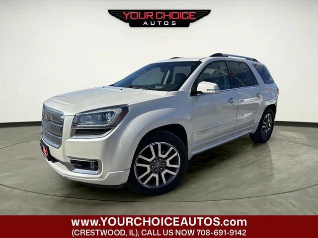 gmc acadia 2013 1GKKVTKD1DJ162218 image gmc acadia 2013 1GKKVTKD1DJ162218 image