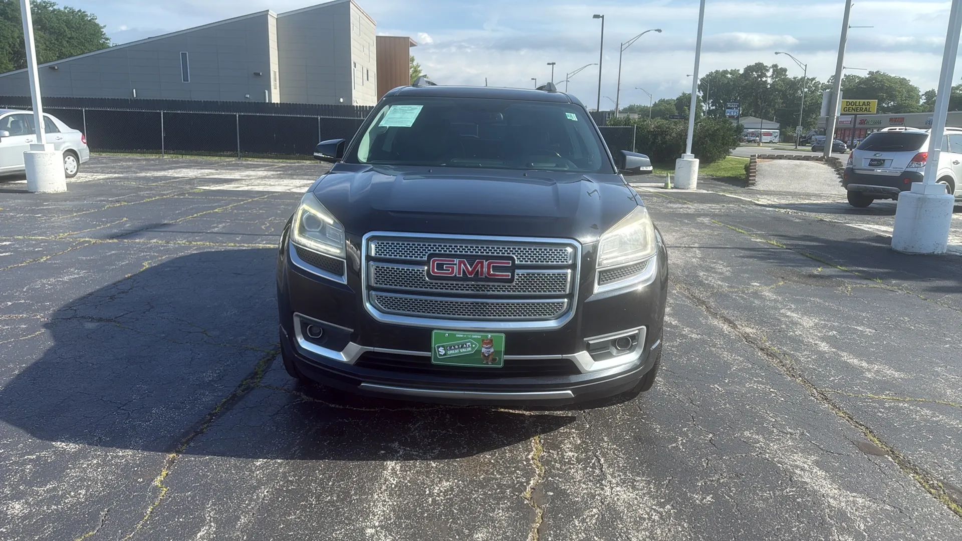 gmc acadia 2013 1GKKVTKD2DJ190738 image gmc acadia 2013 1GKKVTKD2DJ190738 image
