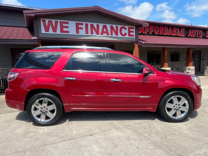 gmc acadia 2013 1GKKVTKD3DJ222094 image gmc acadia 2013 1GKKVTKD3DJ222094 image