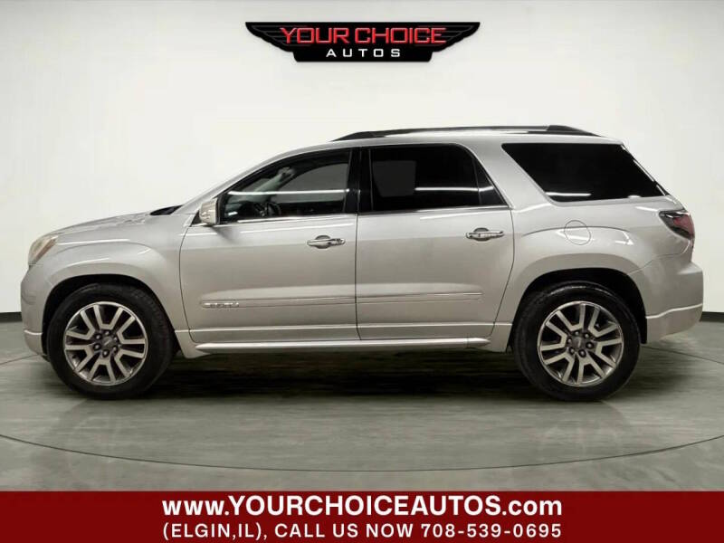 gmc acadia 2013 1GKKVTKD9DJ187562 image gmc acadia 2013 1GKKVTKD9DJ187562 image