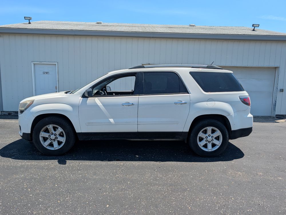 gmc acadia 2013 1GKKVPED0DJ228504 image gmc acadia 2013 1GKKVPED0DJ228504 image
