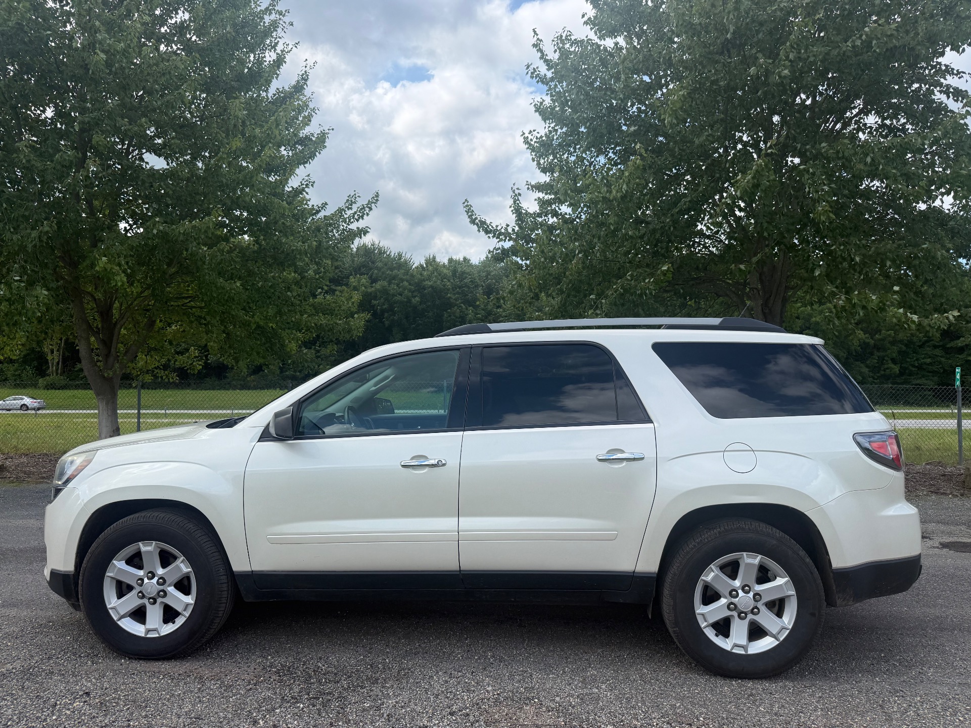 gmc acadia 2013 1GKKVPKDXDJ130360 image gmc acadia 2013 1GKKVPKDXDJ130360 image
