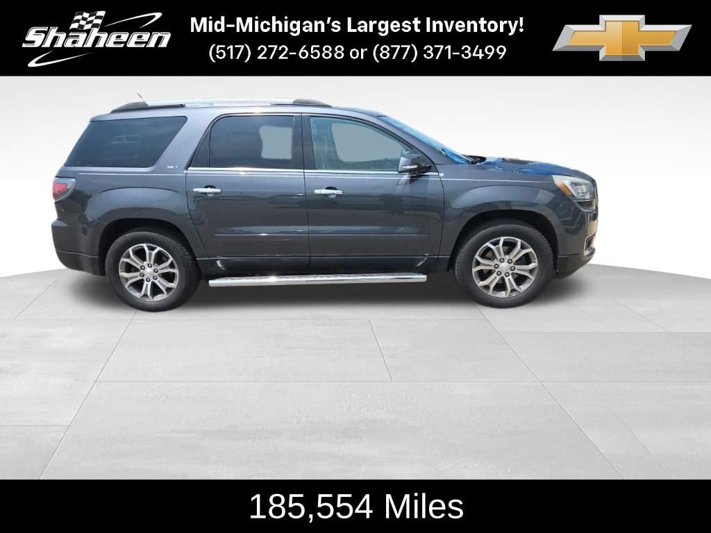 gmc acadia 2013 1GKKRSKD1DJ268232 image gmc acadia 2013 1GKKRSKD1DJ268232 image