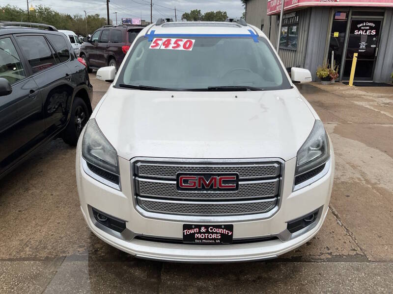 gmc acadia 2013 1GKKVTKD3DJ140186 image gmc acadia 2013 1GKKVTKD3DJ140186 image